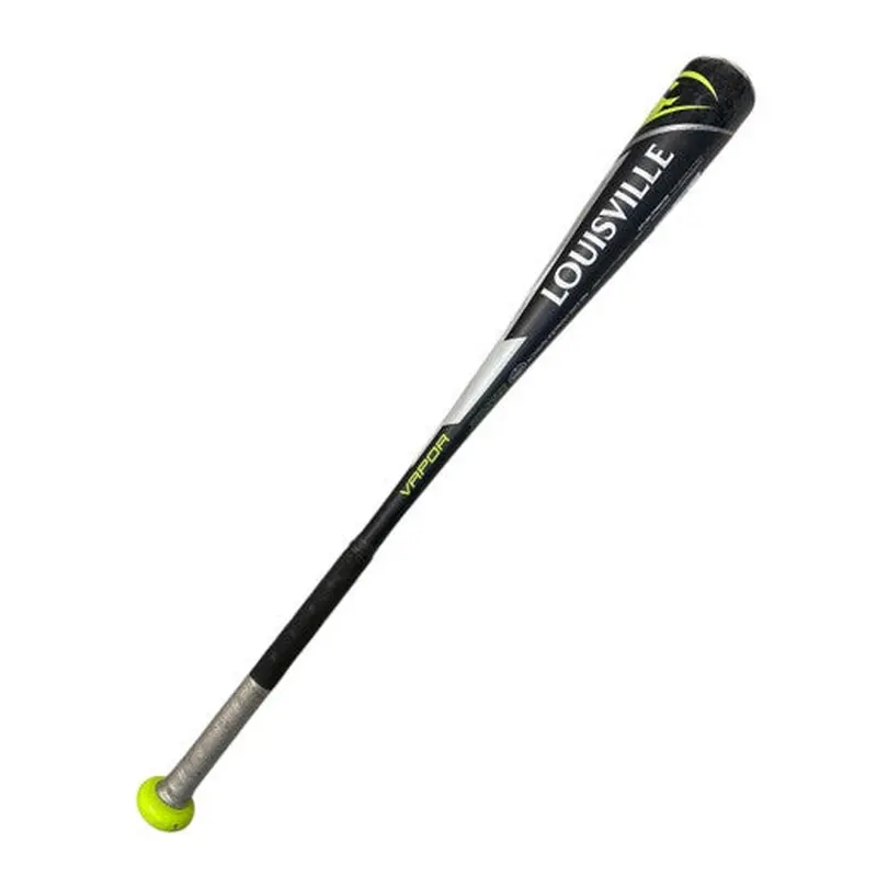 Used Louisville Slugger VAPOR BB/SB USA 2 5/8 Bat 29" 11706-S000352740