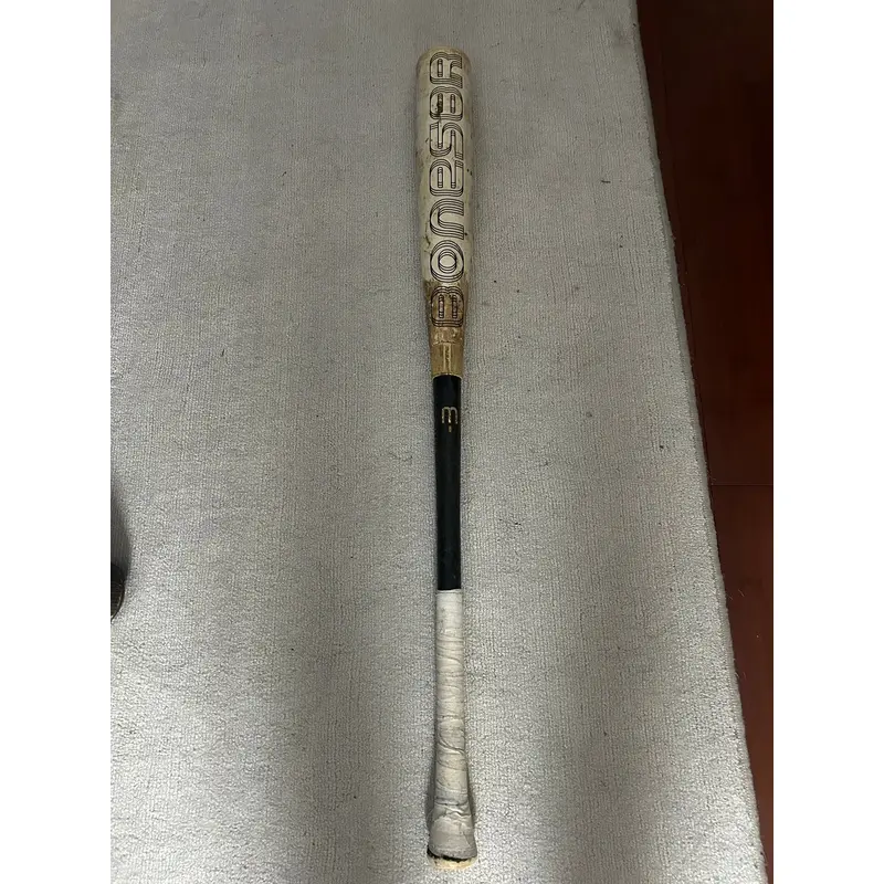 Used Warstic (-3) 30 oz 33" Bonesaber Hybrid Bat