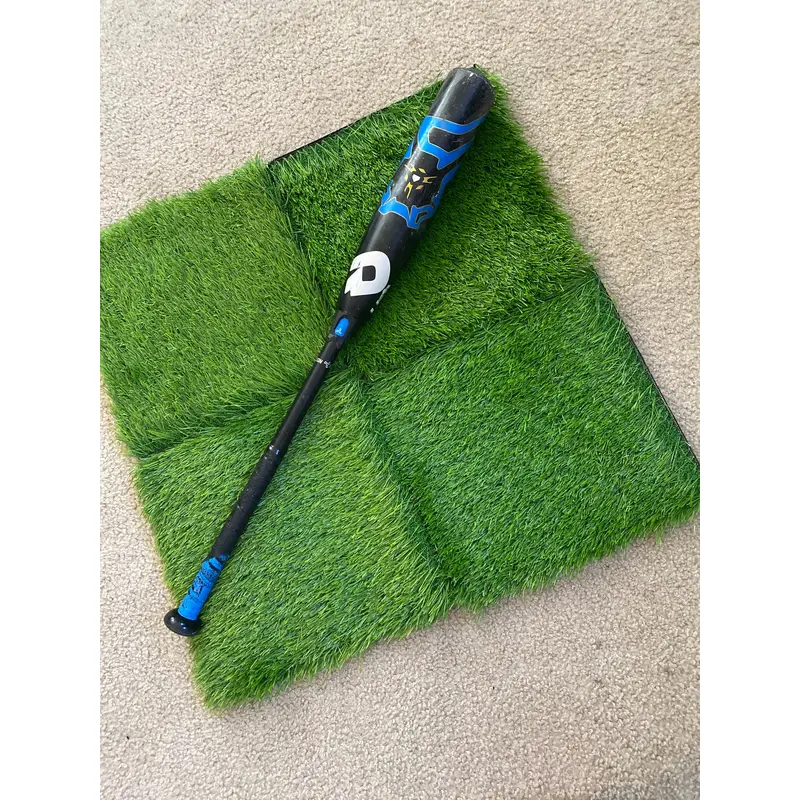 2020 DeMarini USABat Certified Hybrid 20 oz 30" (Used) CF Bat