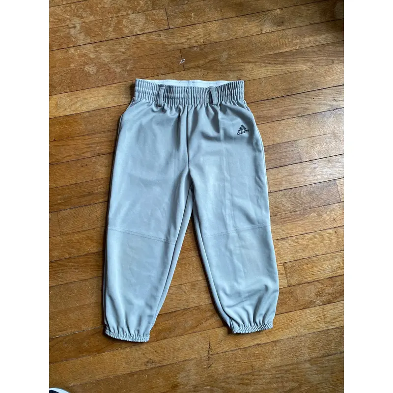 Adidas Youth Baseball Pants