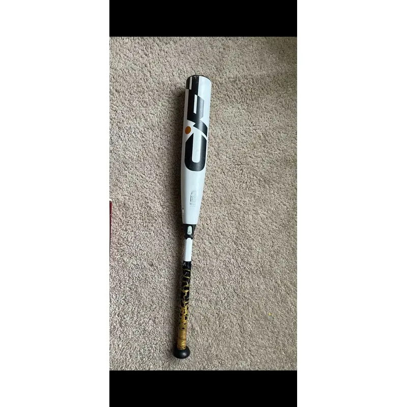 DeMarini CF (-8) Composite  29" (Used)