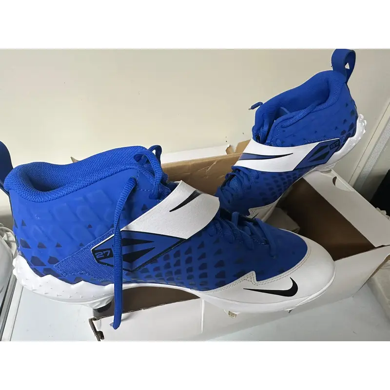 Nike Force Air Trout 6 pro