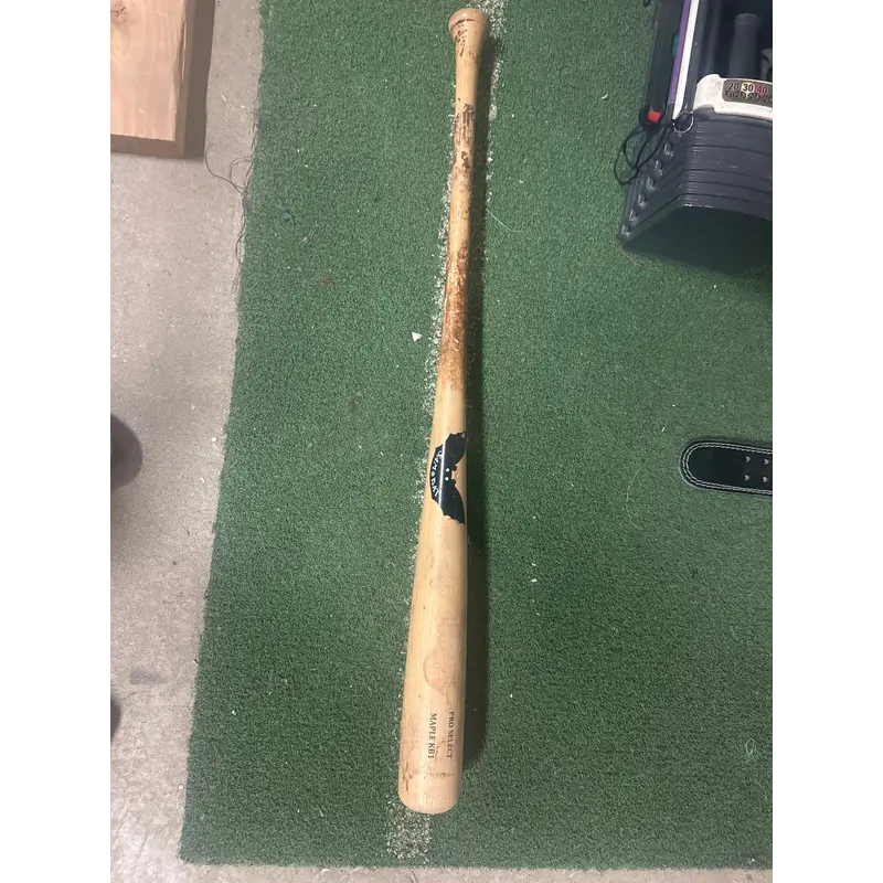 Sam Bat KB1 33 Half Cup Used