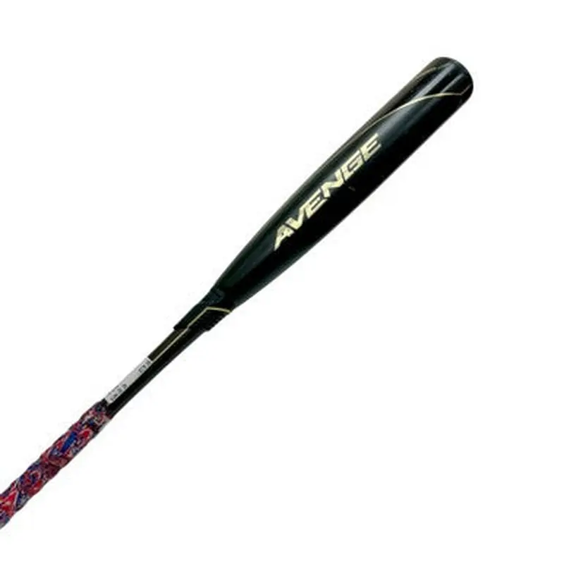 Used AXE AVENGE L140H High School Bat 33" -3 Drop 11506-S000266978
