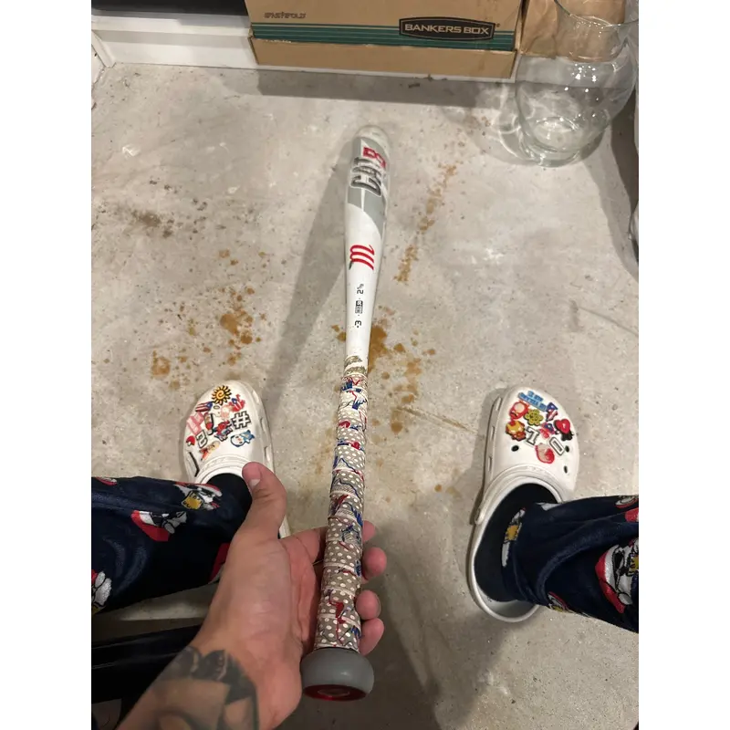Used Marucci (-3) 29 oz 32" CAT8 Bat