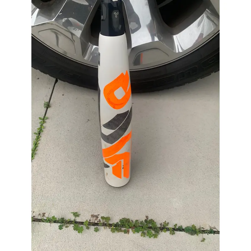2021 Composite (-5) 26 oz 31" CF Bat