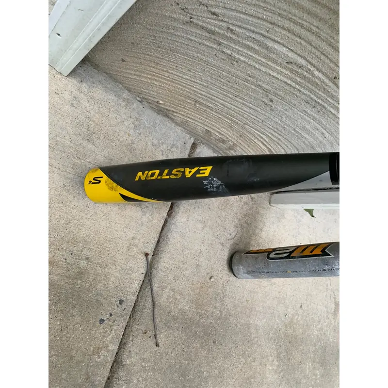 BBCOR Certified Alloy (-3) 29 oz 32" S4 Bat