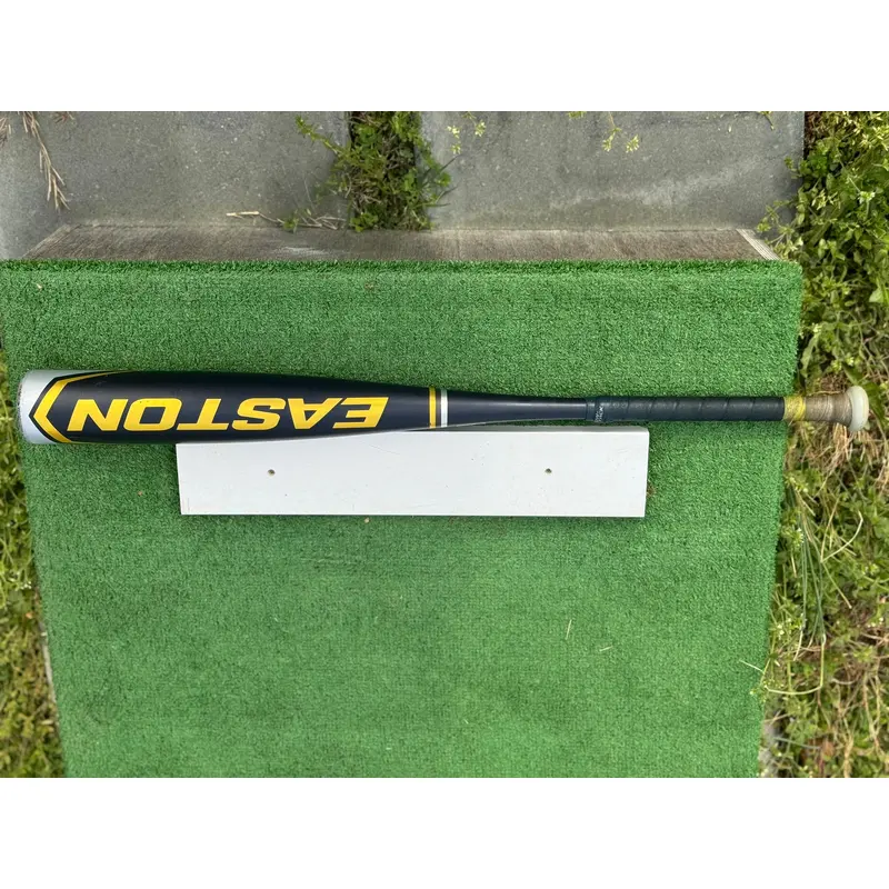 Easton ALX USSSA Certified Bat (-8) Alloy 23 oz 31" (Used)