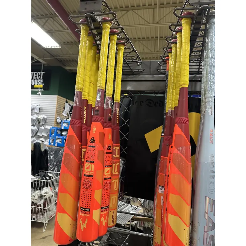 Easton Hype Fire USSSA Certified Bat (-8) 23 oz 31" (New)