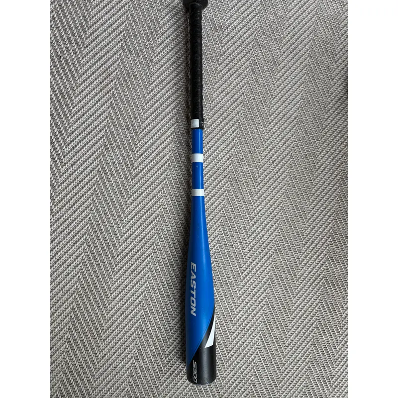 Easton S300 USSSA Certified Bat (-12) 16 oz 28" (Used)