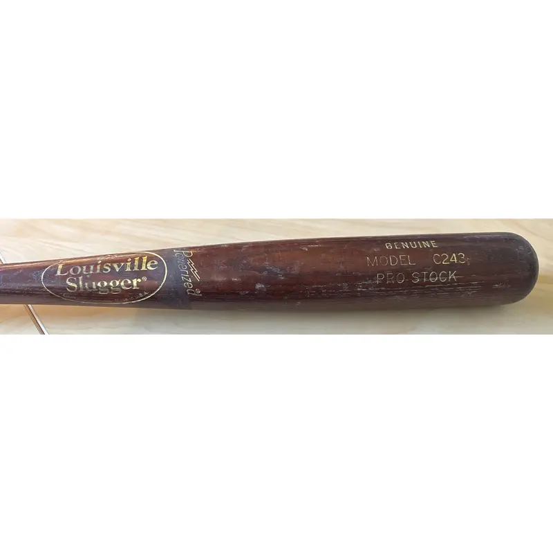 Used Ash (-3) 30.5 oz 33.5" Pro C243 Bat