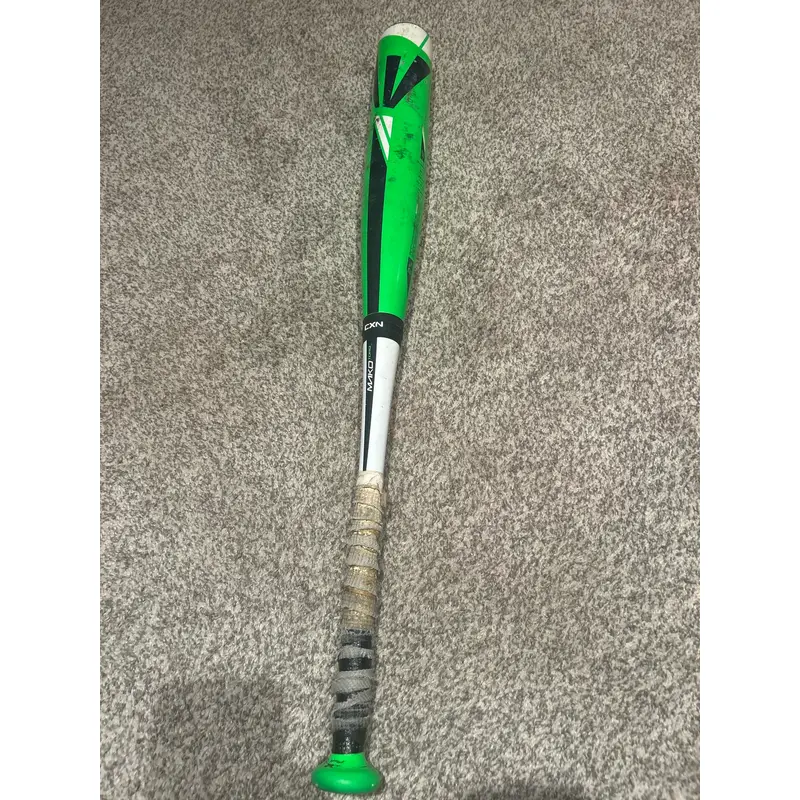 Used  Easton USSSA Certified Composite 22 oz 30" Mako Torq Bat