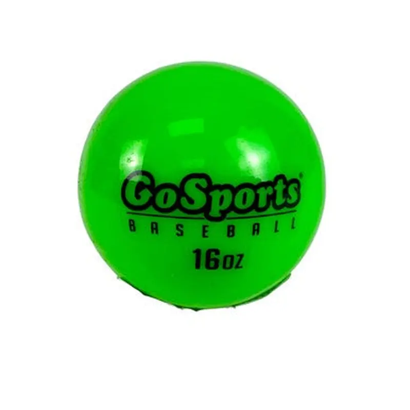 Used GO SPORTS 16 OZ WEIGHTED BASEBALL 11506-S000269458
