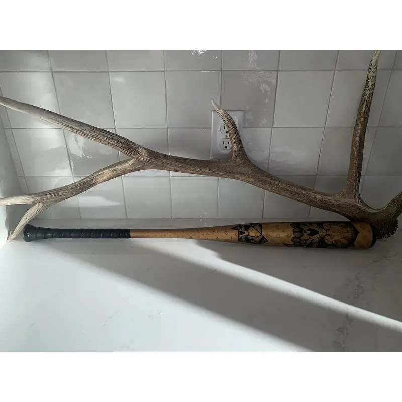 2023 DeMarini Voodoo One 34/31 (-3) BBCOR Baseball Bat