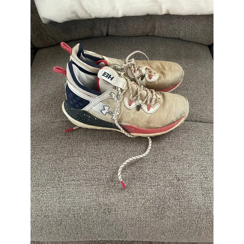 Bryce Harper Turf 9s