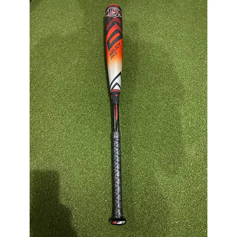 New Louisville Slugger USSSA Certified Composite 23 oz 31" Select PWR Bat