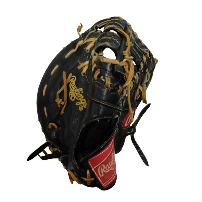 Rawlings Right Hand Throw First Base RSFB Baseball Glove 13" (Used)
