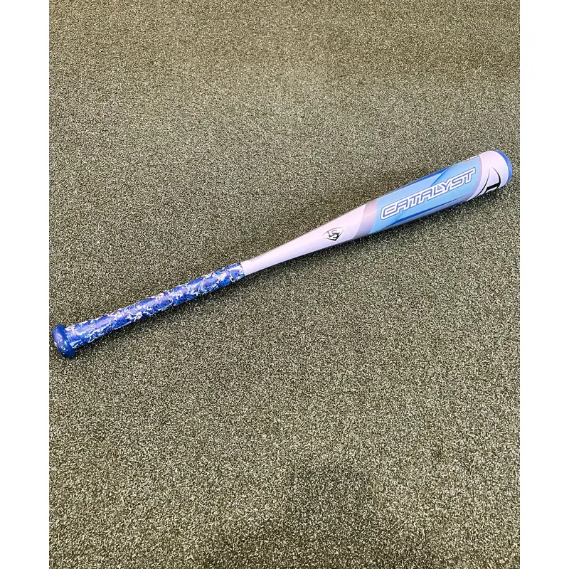 Used 2018 Louisville Slugger USSSA Certified Composite 19 oz 31" Catalyst Bat