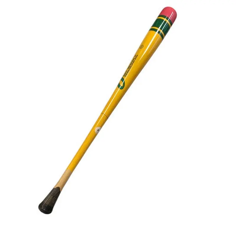 Used ORION ARCHER WOOD PENCIL BAT BB/SB Wood Bat 26" 11706-S000350680