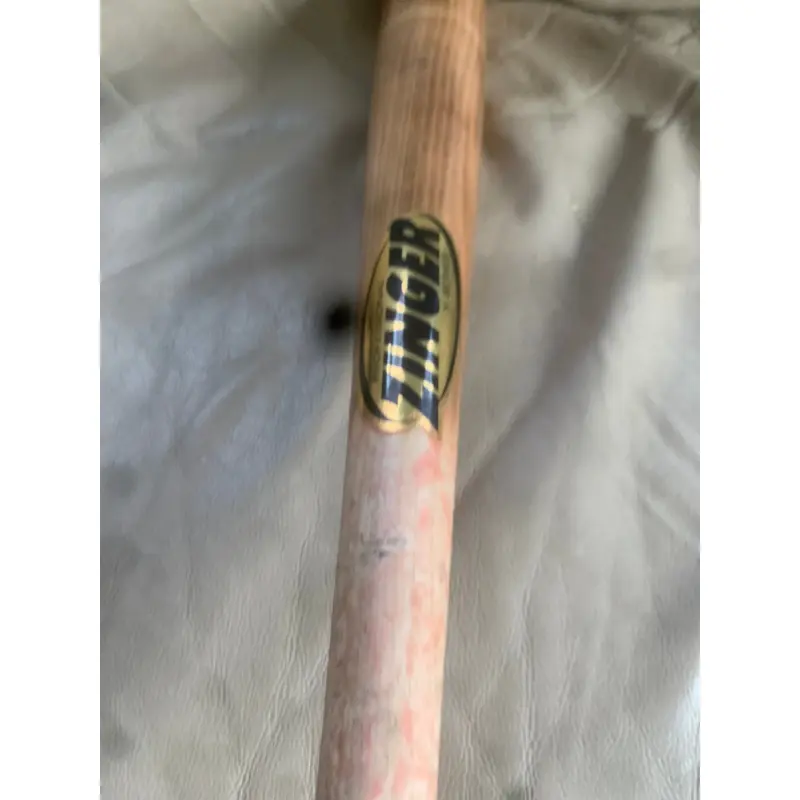 2020 Wood (-3) 30.5 oz 33.5" VM41 Bat
