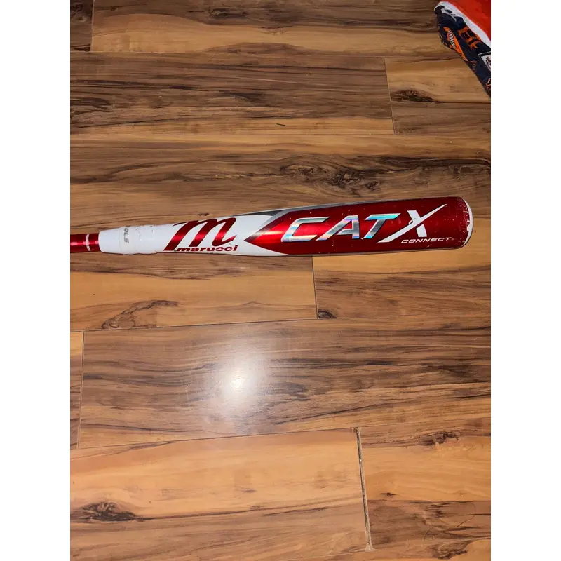 Baseball bat Usssa