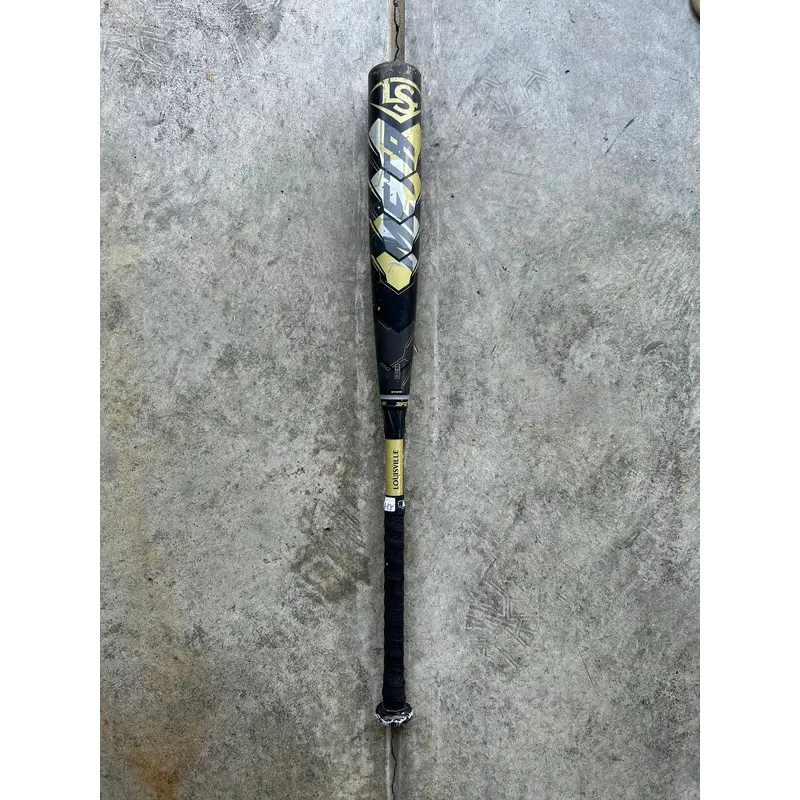 BBCOR Certified Composite (-3) 29 oz 32" Meta Bat