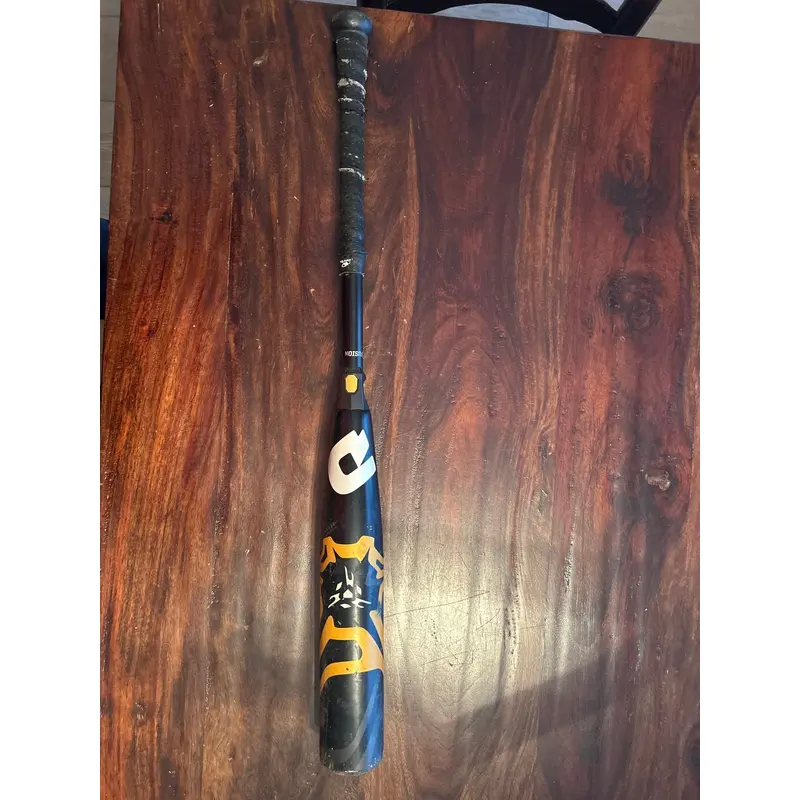 DeMarini (-5) 25 oz 30" (Used) CF Bat