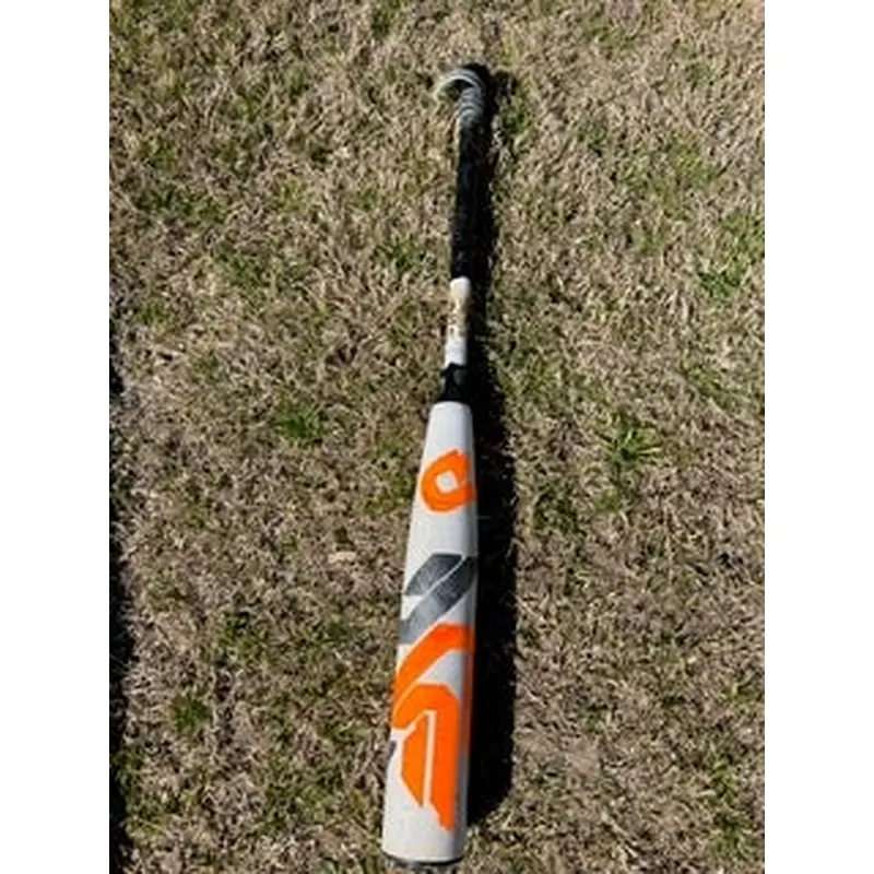 DeMarini CF USSSA Certified Bat (-5) 27 oz 32" (Used)