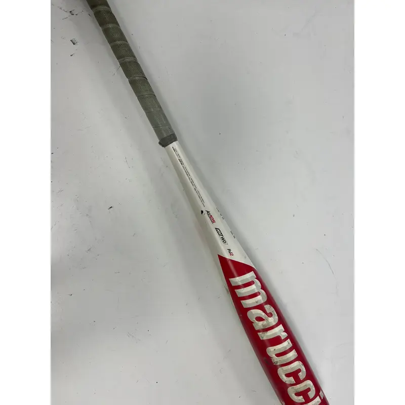 Marucci Bat (-3) 27 oz 30" (Used)