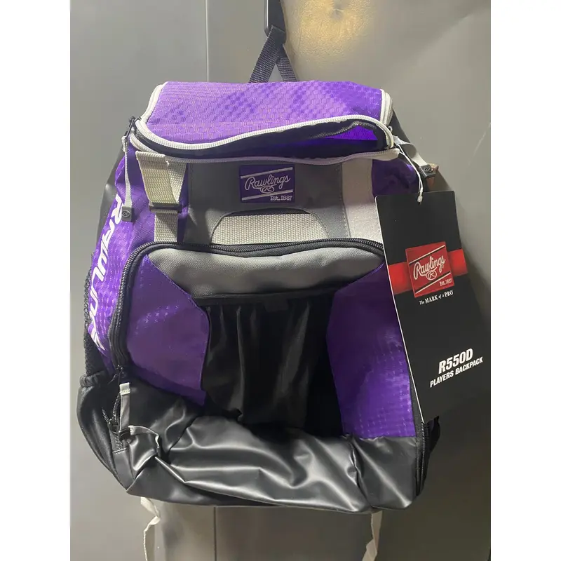 Rawlings (New) Batbag