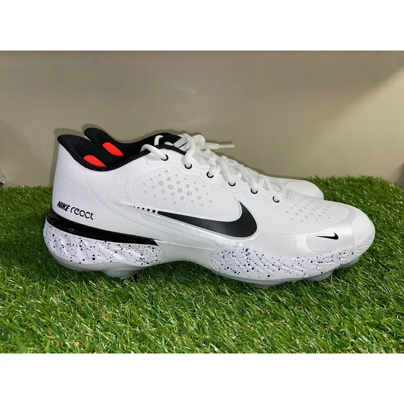 *SOLD* Nike Alpha Huarache Elite 3 Low Baseball Cleats Shoes CV3552-104 Mens 12 NEW