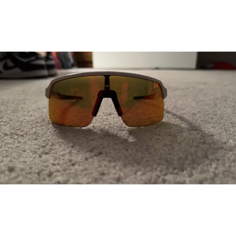 Unisex   Oakley Sutro (Used)