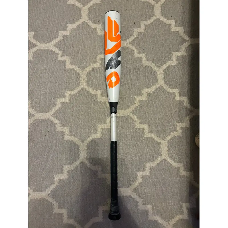 Used DeMarini USSSA Certified Composite 26 oz 31" CF Bat