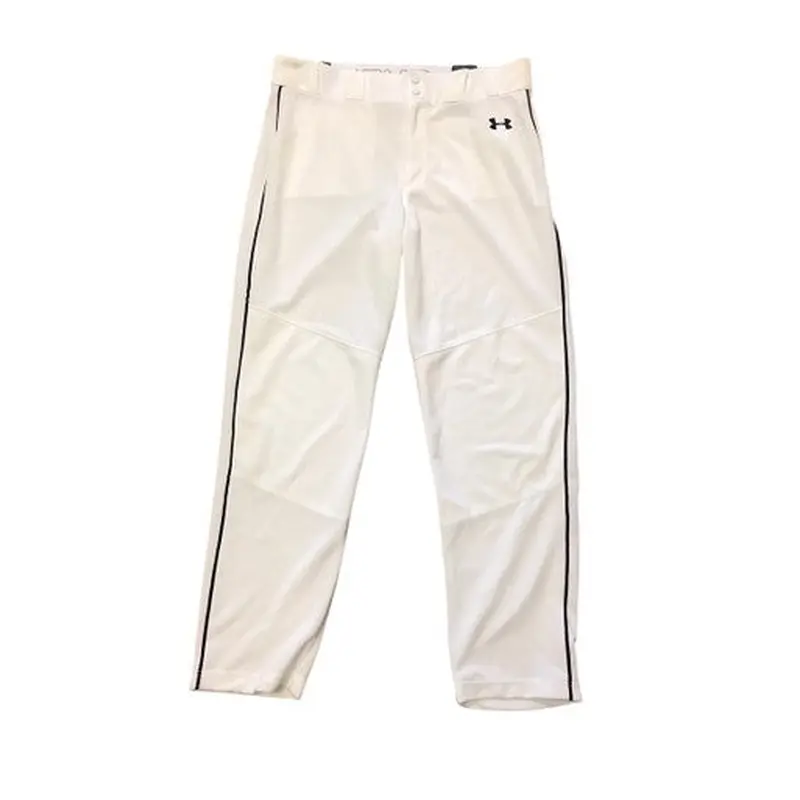 Used Under Armour WHITE BB/SB Pant Mens White XL 11706-S000349049