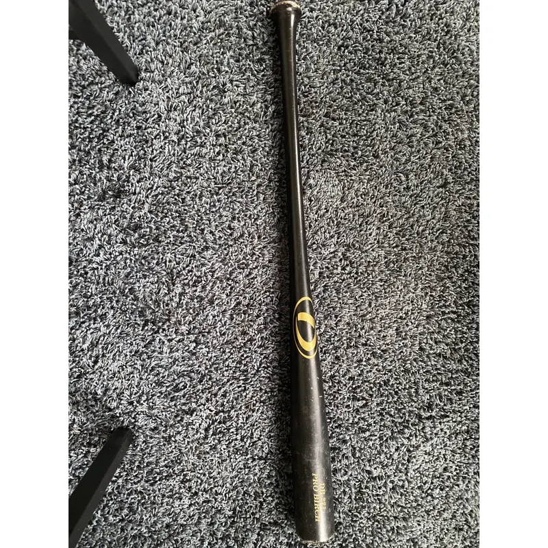 Wood Baseball Bat