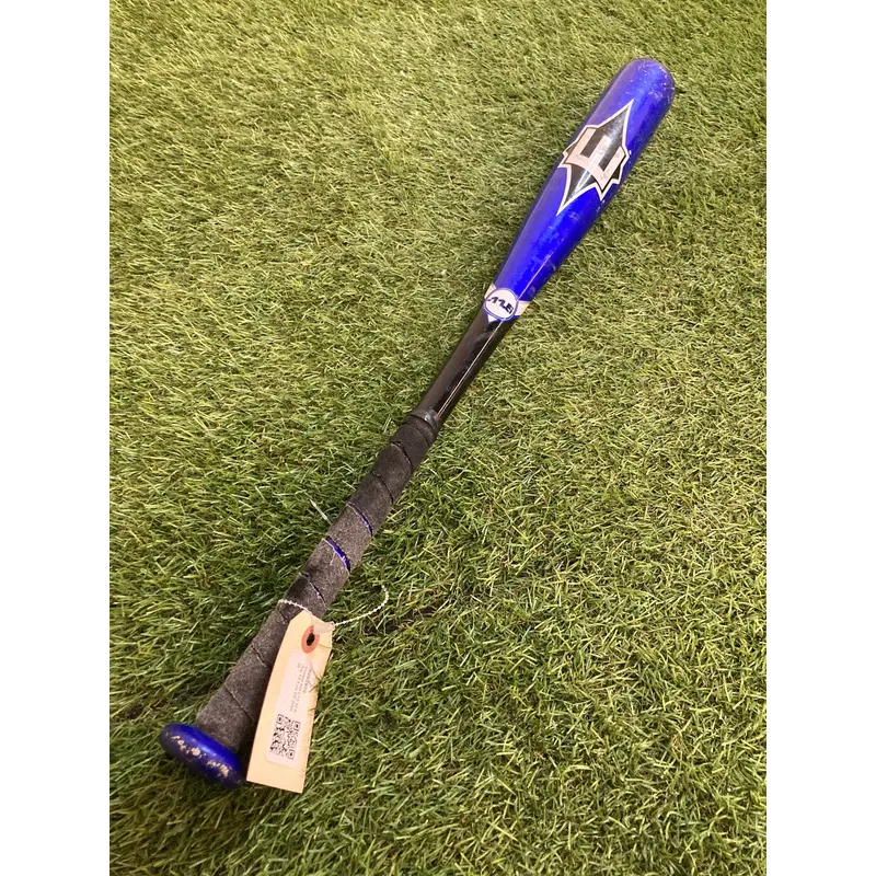 Easton Bat (-12.5) Alloy 12.5 oz 25" (Used)