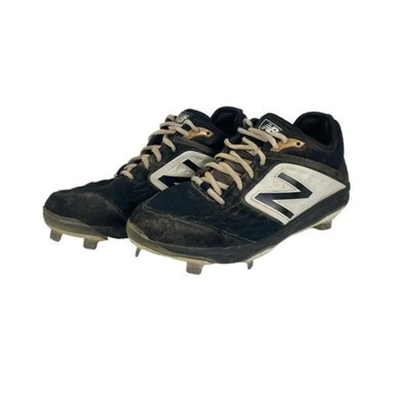 Used New Balance METAL Baseball and Softball Cleats Men's 8 11506-S000235888