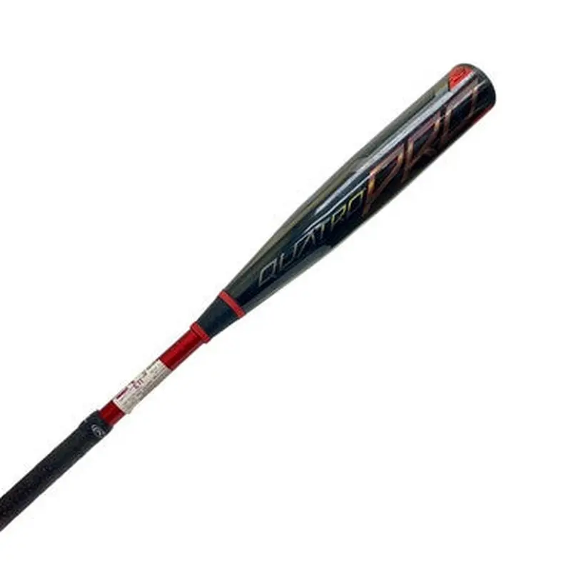 Used Rawlings QUATRO PRO BB1Q3 High School Bat 32" -3 Drop 11506-S000239302