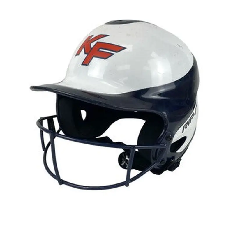 Used RIP-IT Softball Helmet M/L 6 1/2 - 7 3/8 11506-S000232982