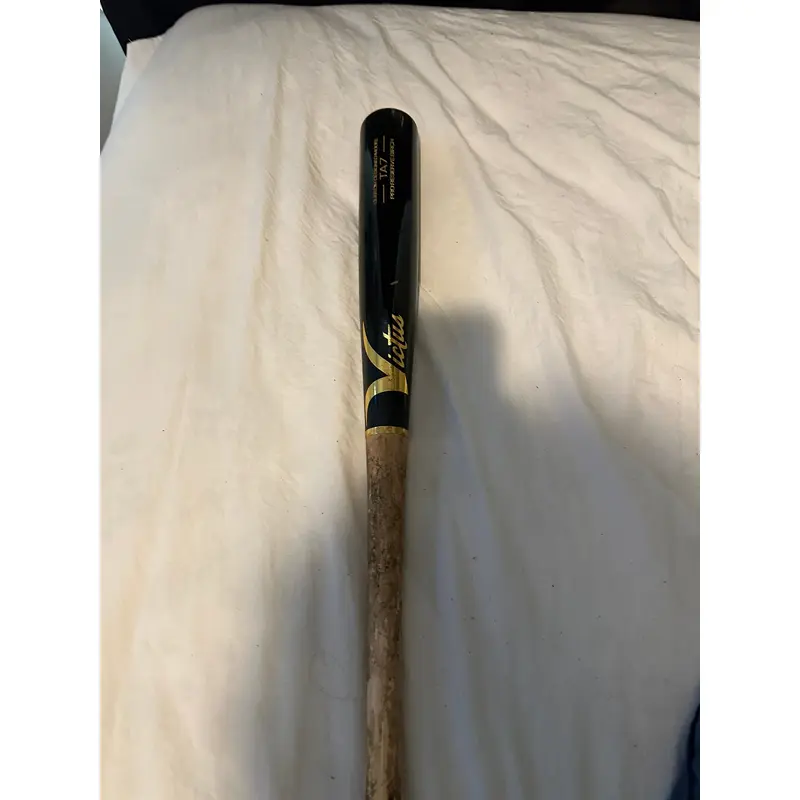 2022 Wood (-3) 28 oz 31" TA7 Bat