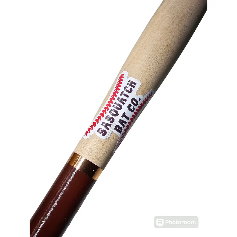 2024 Sasquatch Training Bat (-3) Wood 33"