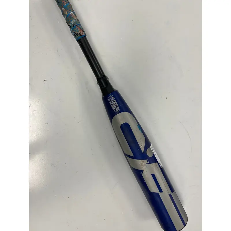 DeMarini Bat (-10) 18 oz 28" (Used)