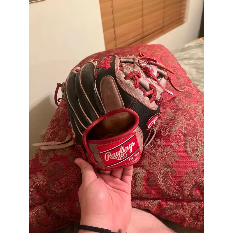Rawlings HOH 11.5 Pro 204 model
