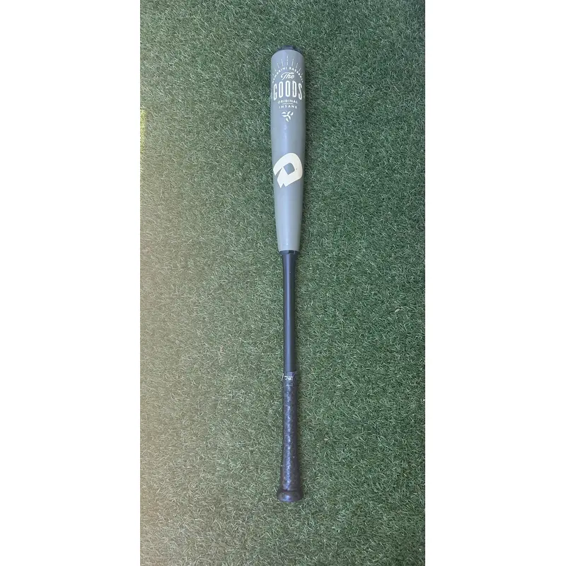 Used 2021 DeMarini (-3) 29 oz 32 The Goods Bat