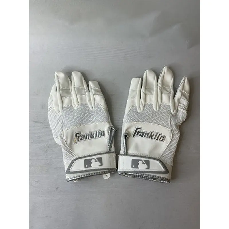 Used Franklin Batting Glove Bb Sb 11859-s000018892