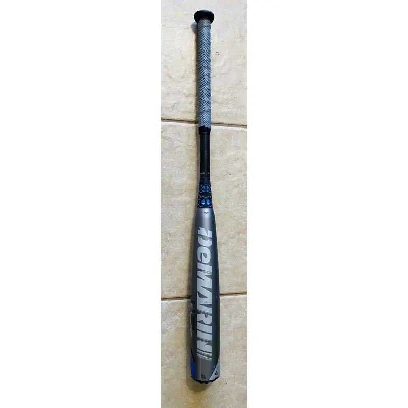 DeMarini  CF7 bat