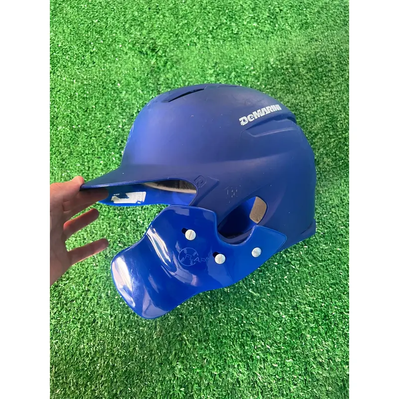 DiMarini Batting Helmet With Cflap