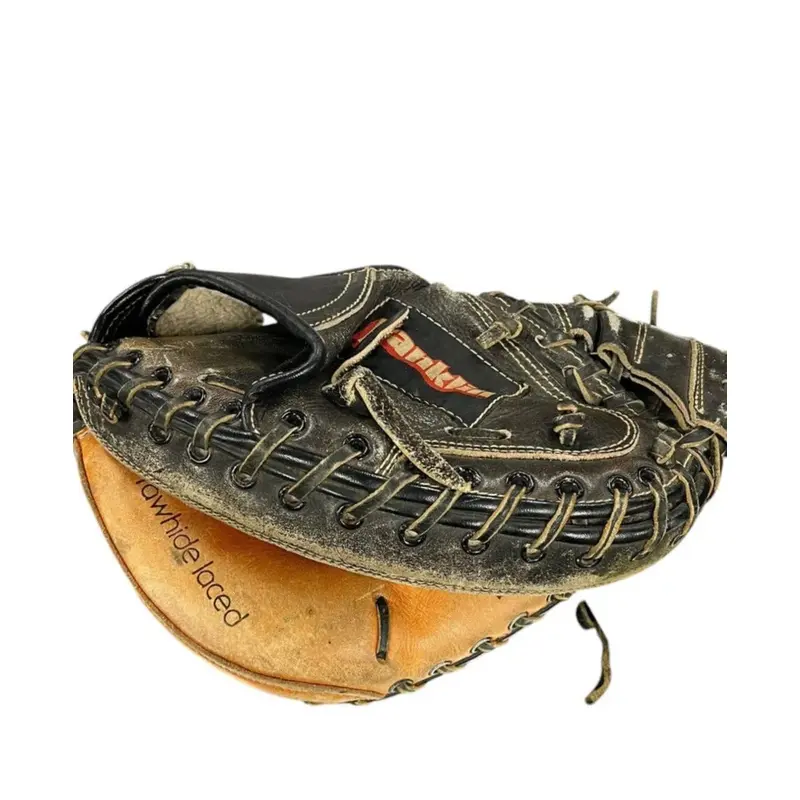 Franklin Right Hand Throw Catcher's 4251 Baseball Glove 30" (Used)