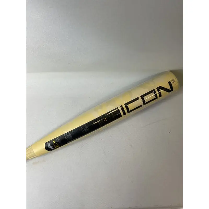 New Bbcor Icon 34" -3 11859-raw083321867750