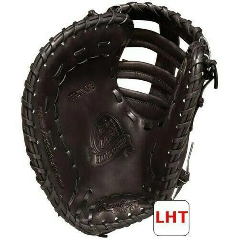 NEW Rawlings Pro Preferred PROTMKB-VOT Joey Votto Firstbase Baseball Mitt 12 in LHT